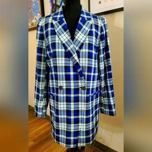 NWT WILD FANG BLAZER DRESS